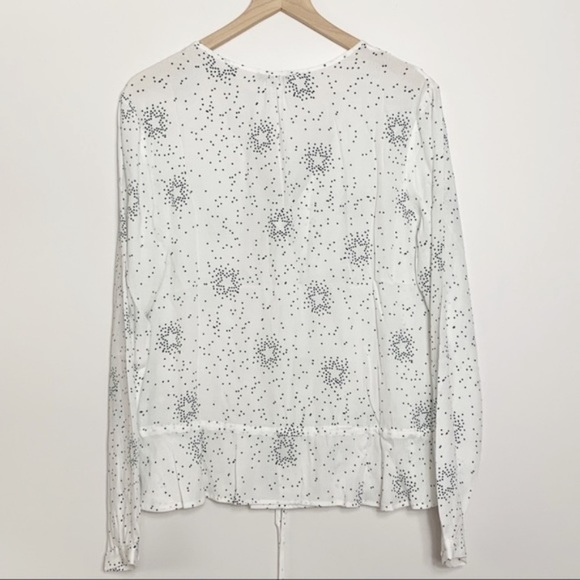 NWT RAILS - This is truly a one-of-a-kind find! Size large, star pattern ⭐️ - Picture 8 of 9